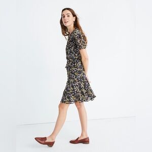 sessun floral dress
